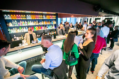 LUFT food & cocktails