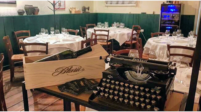 Bistro Štorja - Postojna