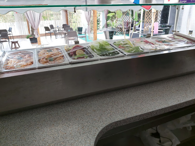 Opinii despre Snack grill în Brežice - Gastronomija in gostinstvo