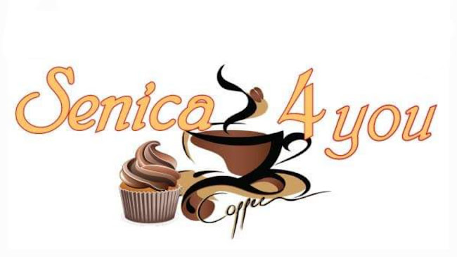 Kavarna Senica4You - Gastronomija in gostinstvo