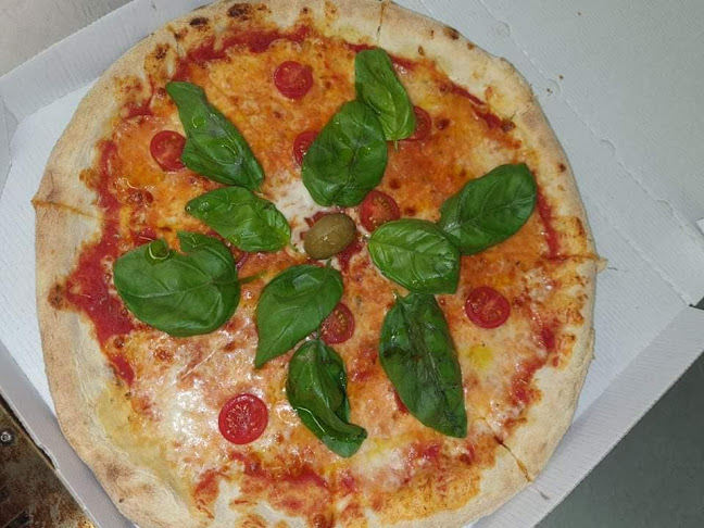 Pizza S Hriba - Vrhnika