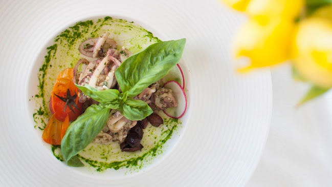 Comentarii opinii despre Restavracija Hotela Marina