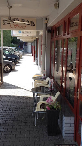 bar Uzi - Gastronomija in gostinstvo