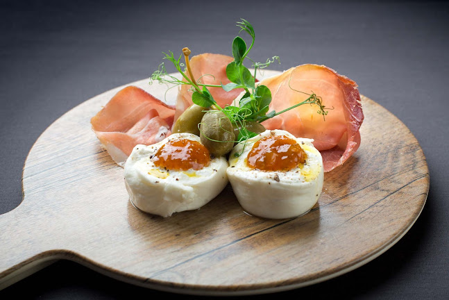 Italijanska restavracija Mirje