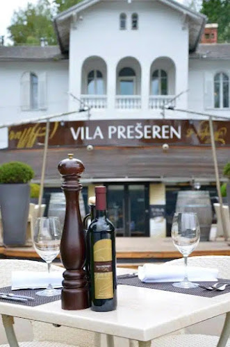 Opinii despre Vila Prešeren Bled în Bled - Gastronomija in gostinstvo