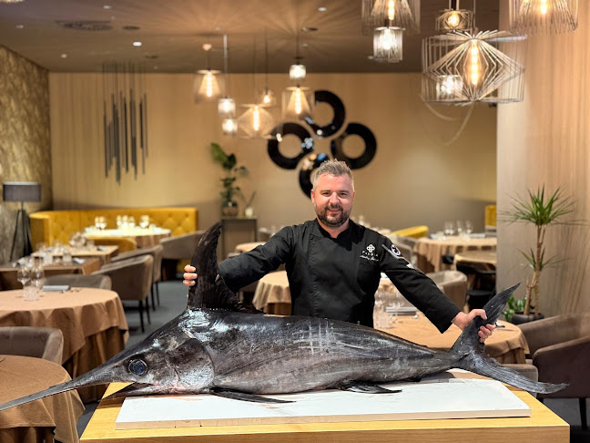 Restavracija FAVOLA - Gastronomija in gostinstvo