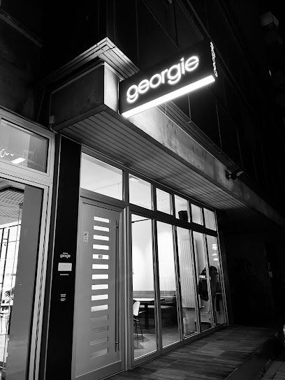 Georgie bistro