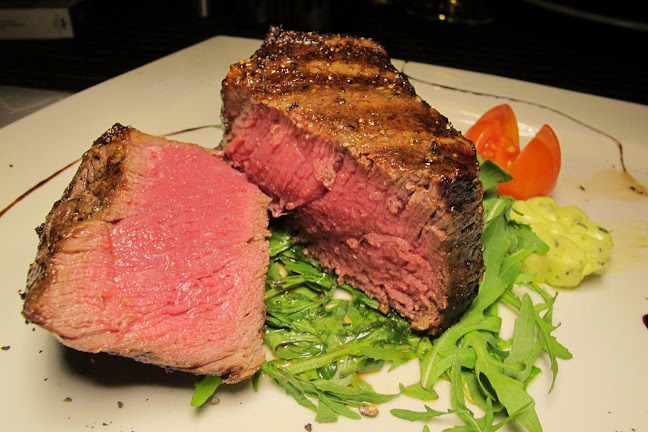 Opinii despre Oaza GRILL în Moravske Toplice - Gastronomija in gostinstvo