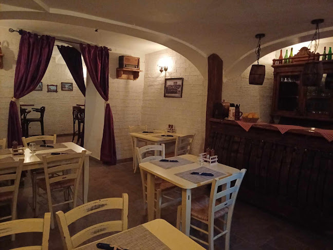 Comentarii opinii despre Pizza S Hriba