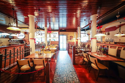 La Cantina POHORJE pizzerija in špageterija