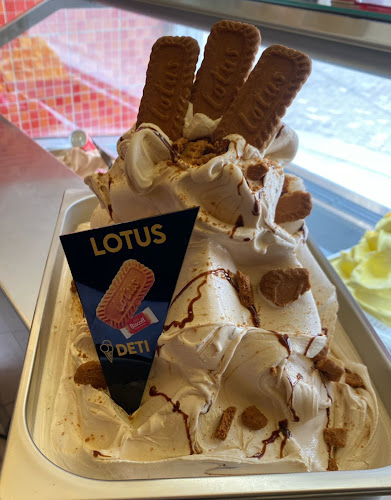 Opinii despre Sladoledarna DETI în Ptuj - Gastronomija in gostinstvo