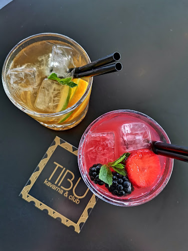 TIBU - Kavarna & Club - Domžale