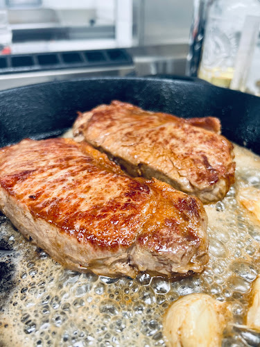 Opinii despre Projekt Burger în Kranj - Gastronomija in gostinstvo