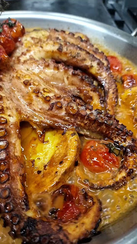 Opinii despre Pr' Kopač în Brezovica pri Ljubljani - Gastronomija in gostinstvo