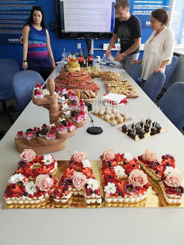 Opinii despre Kavarna Sonček în Ivančna Gorica - Gastronomija in gostinstvo