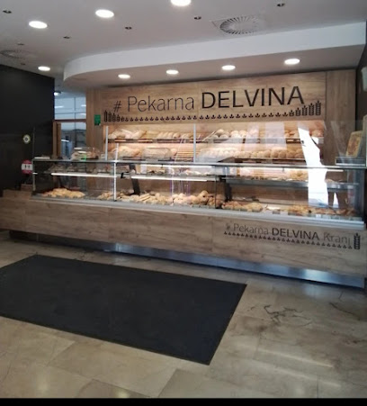 Delvina, pekarstvo in slaščičarstvo, d.o.o.