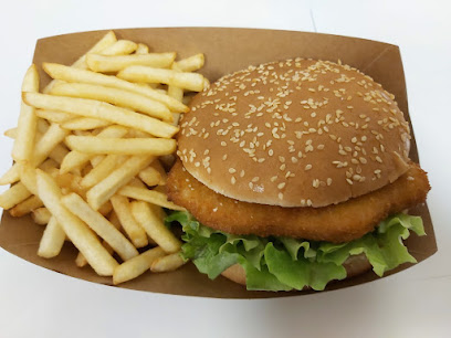 Fast-Food - okrepčevalnica Bober Krajnc Petra s.p.