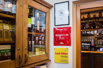 GOSTILNA VOVKO | Family restaurant tradition since 1977