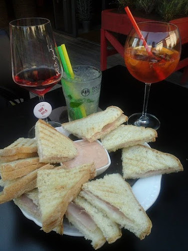 Kavarna Flerin - Domžale