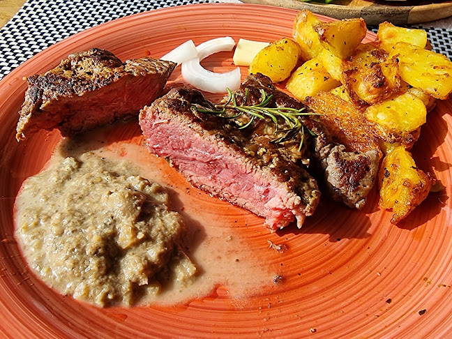 Opinii despre Terasa pr Gregu în Celje - Gastronomija in gostinstvo