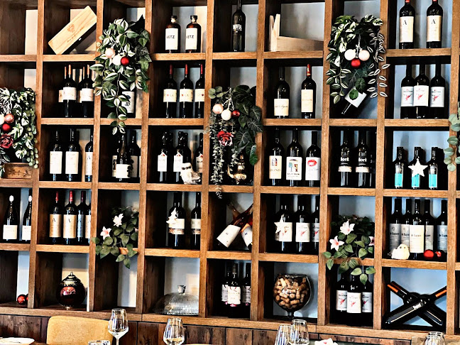 Comentarii opinii despre Gostilna Trnovski pristan