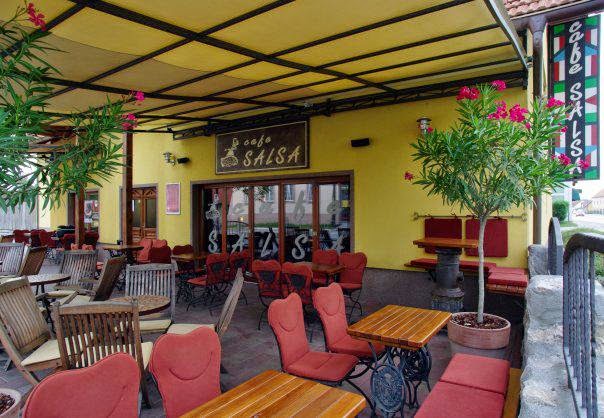 Opinii despre Steakhouse Salsa în Šempeter v Savinjski Dolini - Gastronomija in gostinstvo