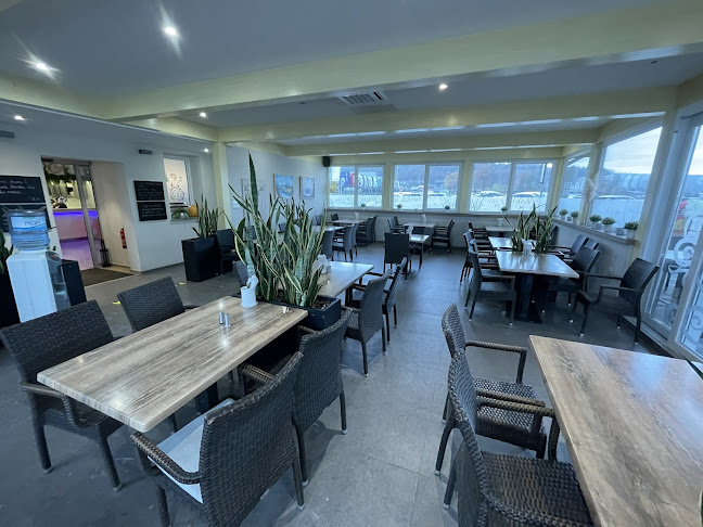 Oštarija Prigo - Ljubljana