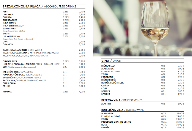 Petkovškovo nabrežje 23, 1000 Ljubljana