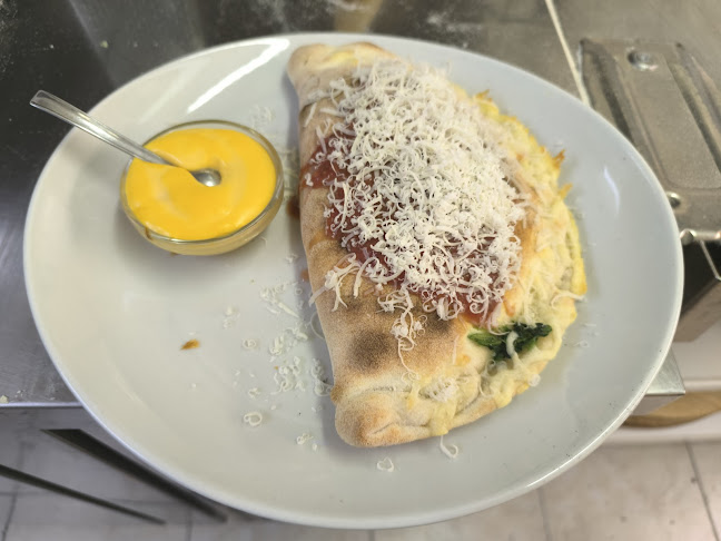 Opinii despre Okrepčevalnica Oskar Luka Mlinarič s.p. în Trbovlje - Gastronomija in gostinstvo