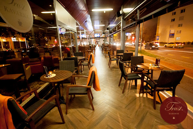 Gosposvetska Cesta 84, 2000 Maribor