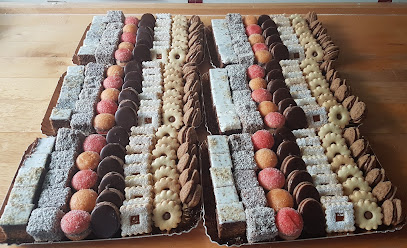 Slaščičarna Saška, proizvodnja in prodaja d.o.o.