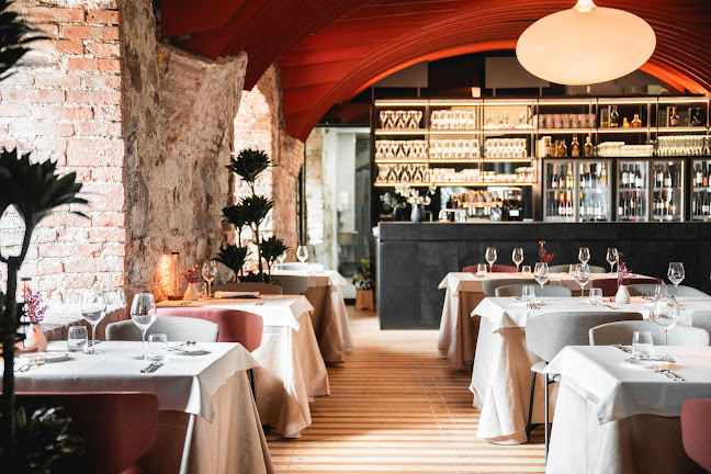 Opinii despre Gostilna na Gradu în Ljubljana - Gastronomija in gostinstvo