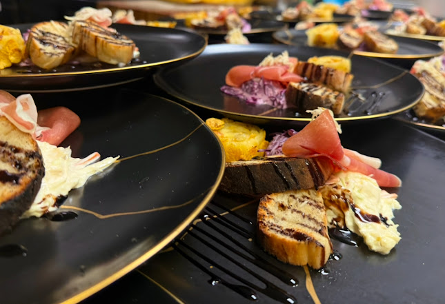 Gostišče # Picerija Špajza - Majšperk