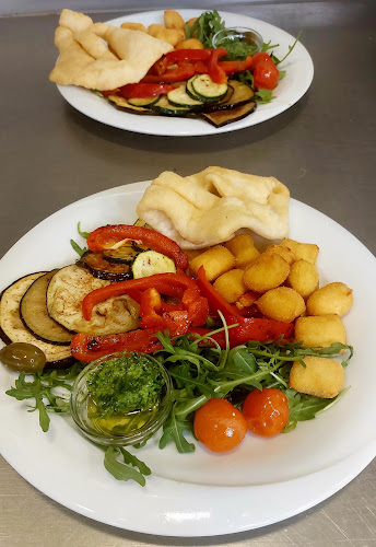 Opinii despre Gostilna picerija Anja în Vipava - Gastronomija in gostinstvo