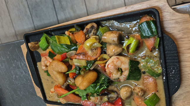 Picerija Botana - Cerklje na Gorenjskem