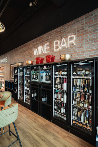 Drinx BTC - Ljubljana