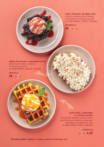 #VafljiVaflji - Ljubljana