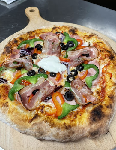 Pizzeria Maxi Snežana Minič s.p. - Maribor