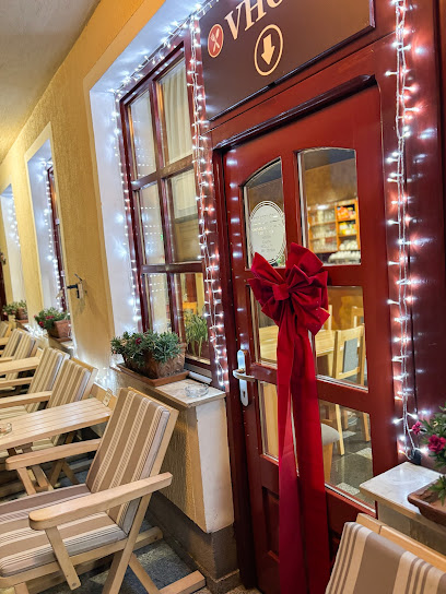 Gostilna Jurček Urban Vezenšek s.p.