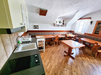 B&B and Pub Pod Skalo (Prenočišča z zajtrkom in Pub Pod Skalo)
