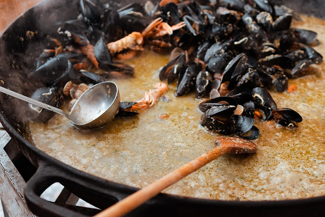 Restavracija Bužinel