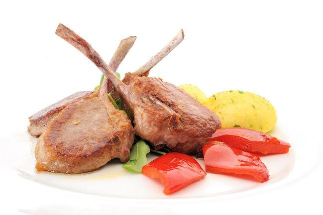 Tiffany Restaurant - Gastronomija in gostinstvo