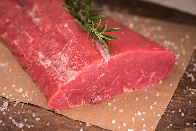 Opinii despre Mesarstvo Krušič în Ljubljana - Gastronomija in gostinstvo