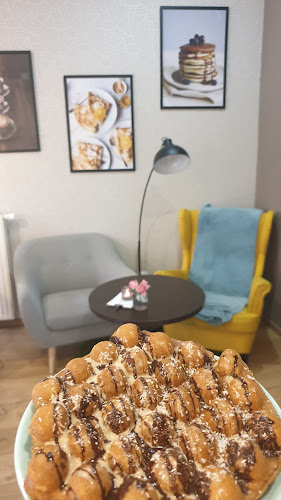 Comentarii opinii despre Yogurtlandia Brežice