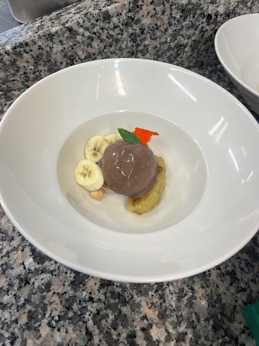 Comentarii opinii despre Bistro Mangart