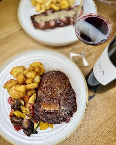 Projekt Burger - Gastronomija in gostinstvo