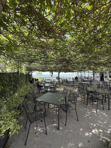 Restavracija avtokampa Jadranka - Izola