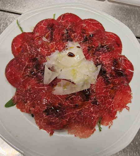 Opinii despre Pr' Kopač în Brezovica pri Ljubljani - Gastronomija in gostinstvo