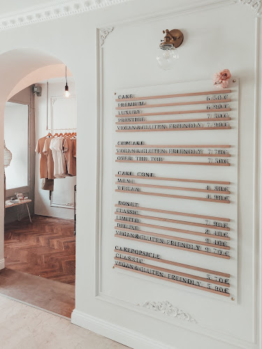 Emazing Cake Shop Ljubljana