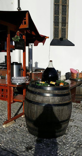 Cafe galerija Pungert - Gastronomija in gostinstvo